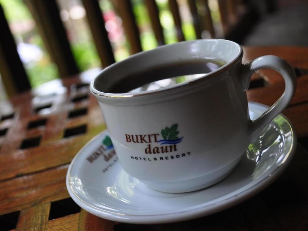 Bukit Daun Hotel And Resort Kediri  Εξωτερικό φωτογραφία