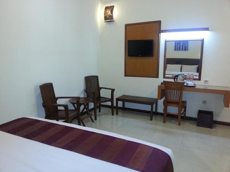 Bukit Daun Hotel And Resort Kediri  Εξωτερικό φωτογραφία