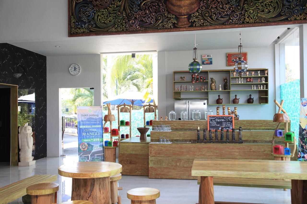 Bukit Daun Hotel And Resort Kediri  Εξωτερικό φωτογραφία