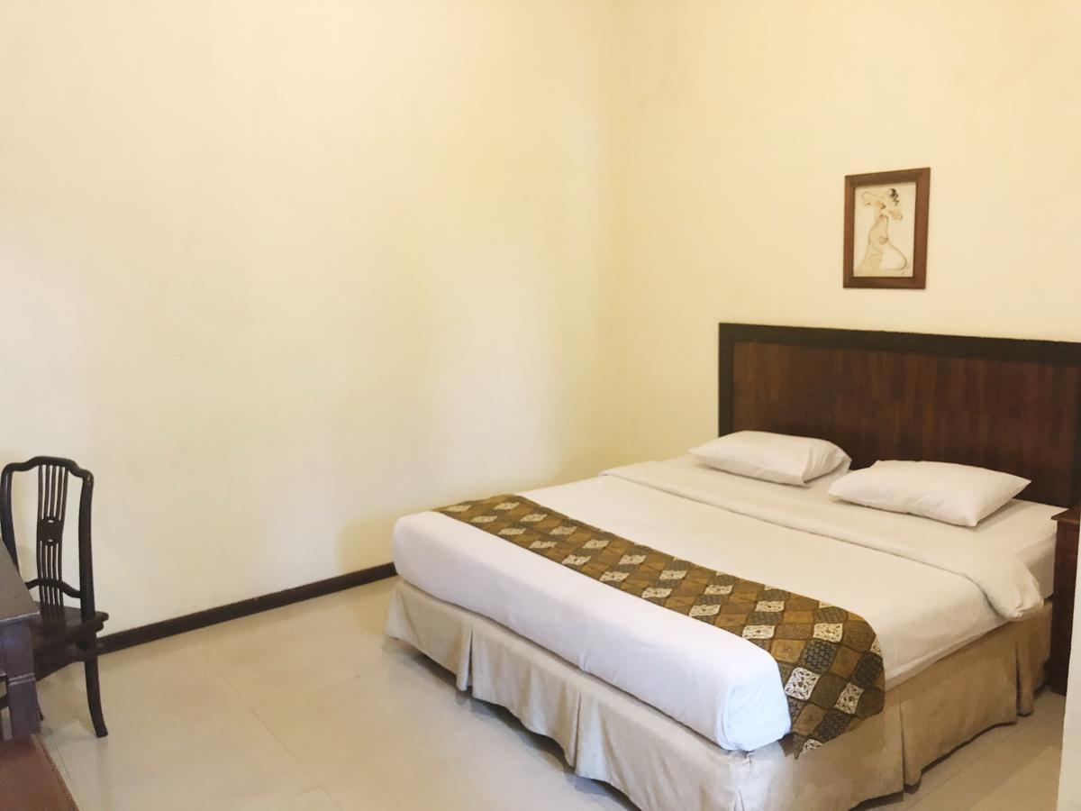 Bukit Daun Hotel And Resort Kediri  Εξωτερικό φωτογραφία