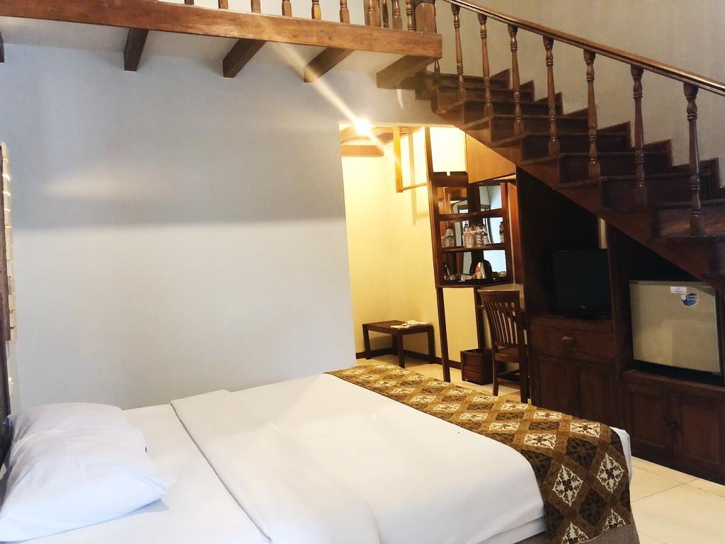 Bukit Daun Hotel And Resort Kediri  Εξωτερικό φωτογραφία