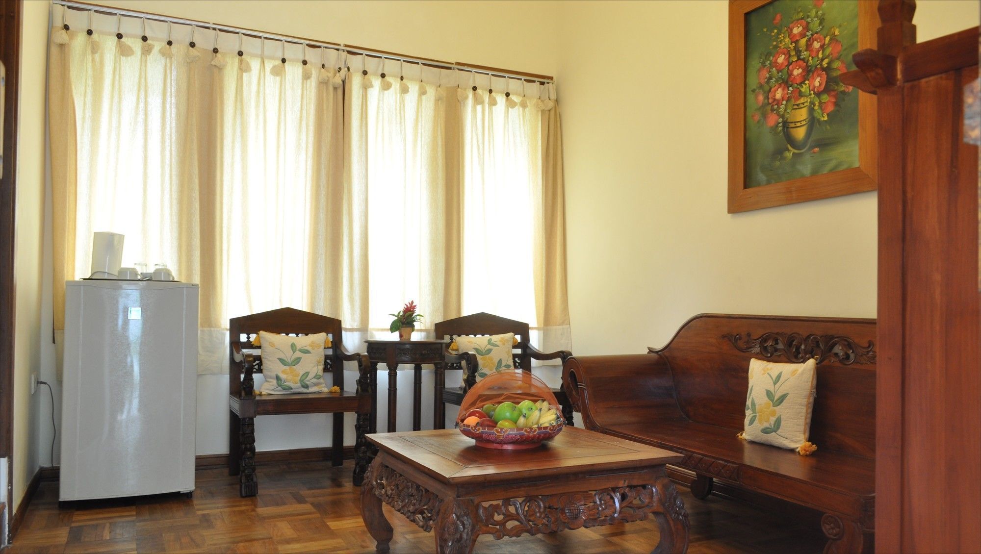 Bukit Daun Hotel And Resort Kediri  Εξωτερικό φωτογραφία