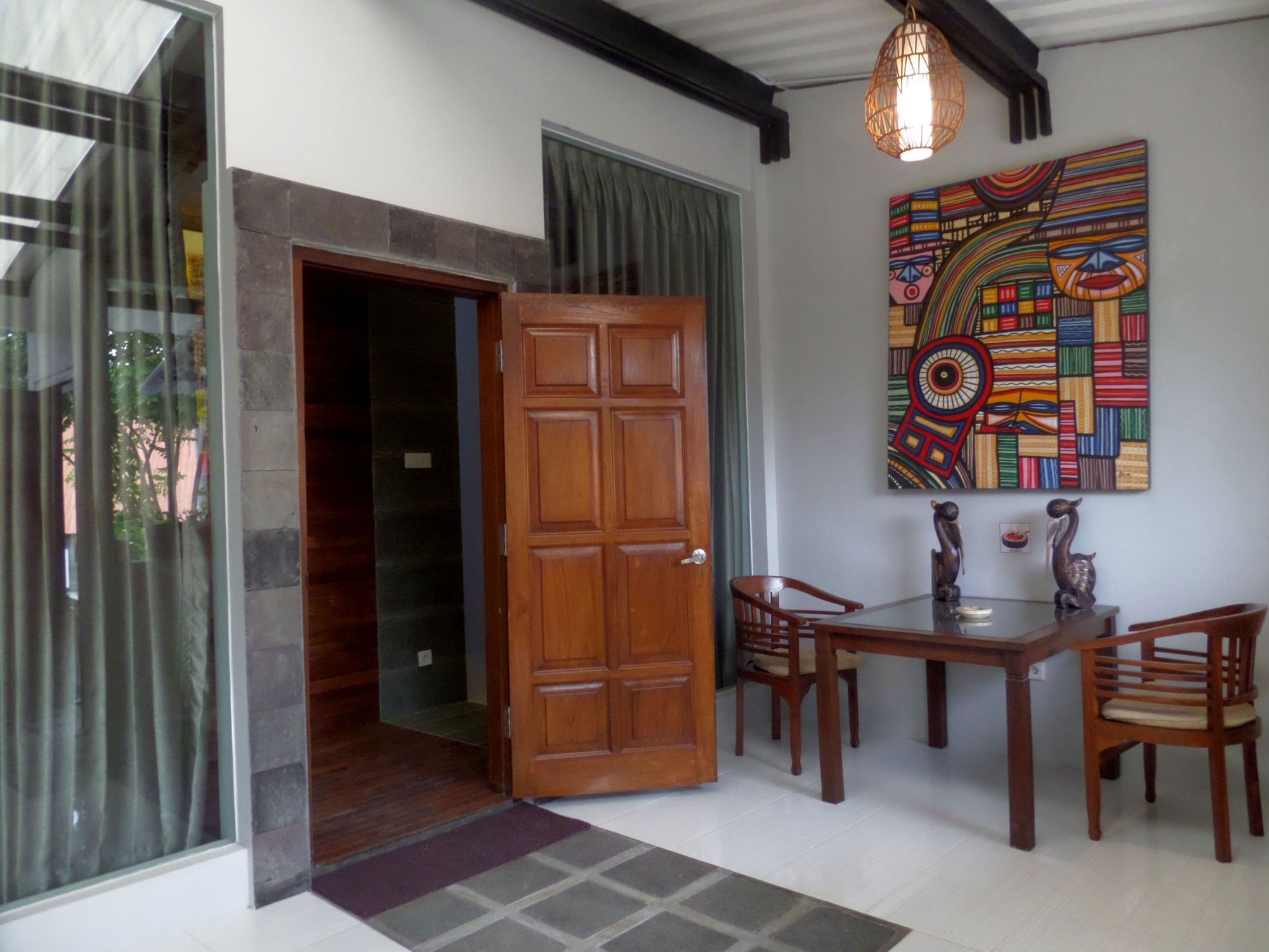 Bukit Daun Hotel And Resort Kediri  Εξωτερικό φωτογραφία