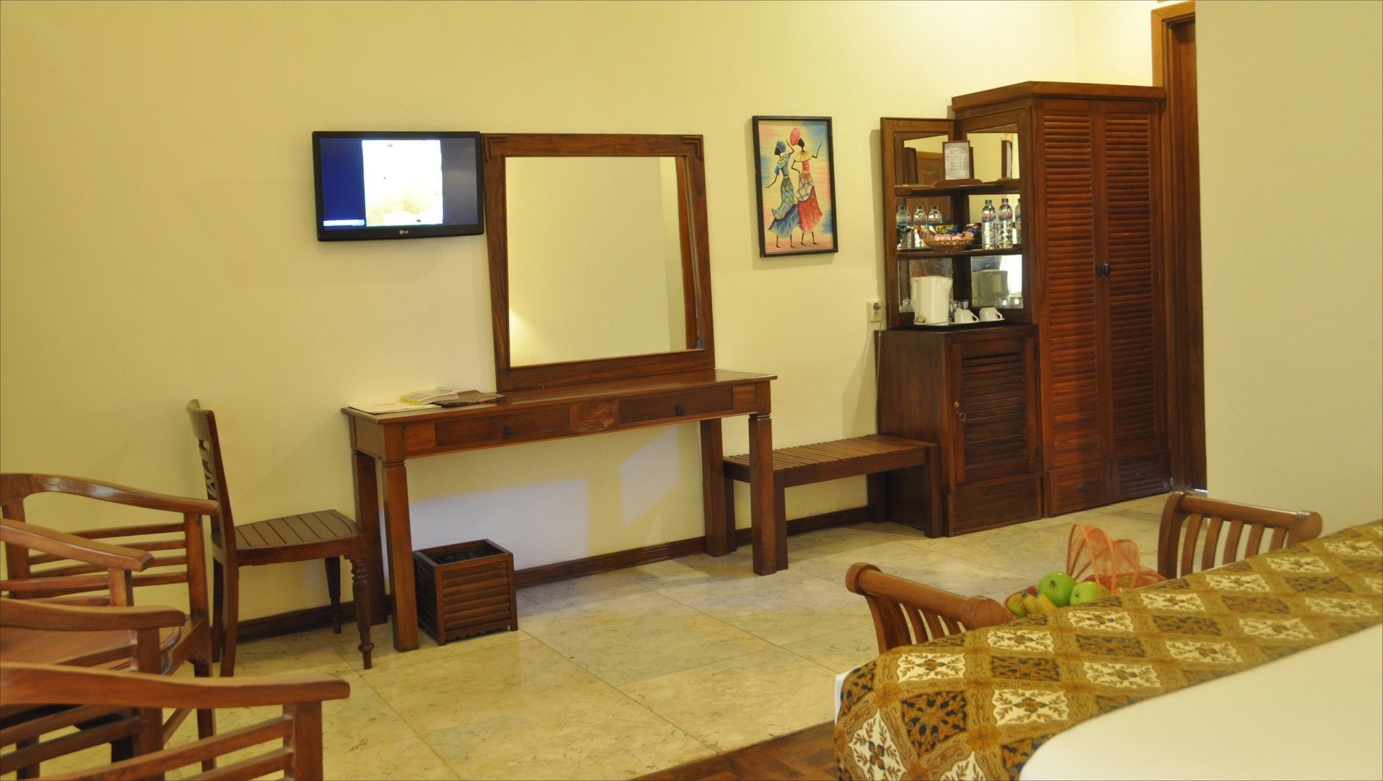 Bukit Daun Hotel And Resort Kediri  Εξωτερικό φωτογραφία