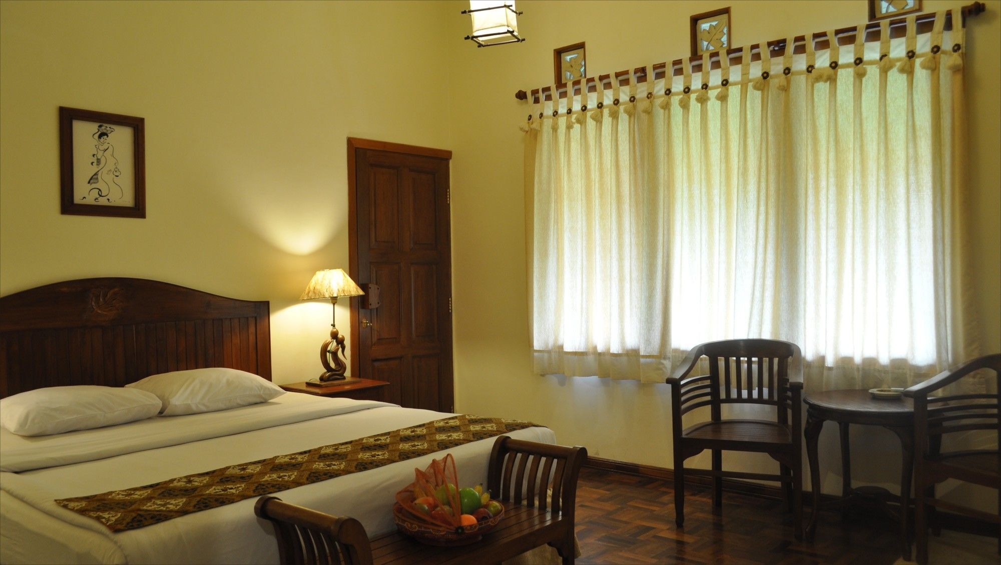 Bukit Daun Hotel And Resort Kediri  Εξωτερικό φωτογραφία