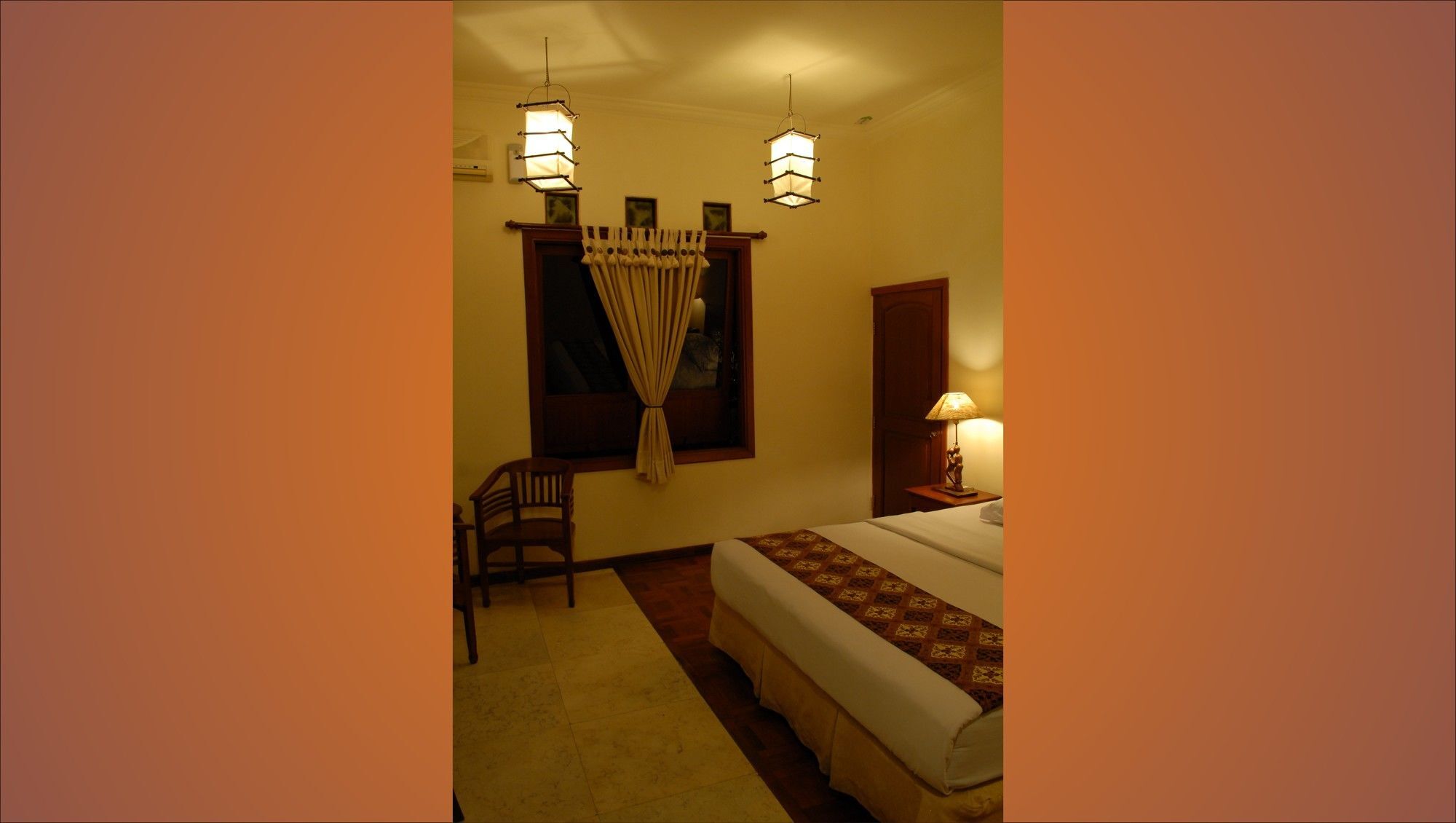 Bukit Daun Hotel And Resort Kediri  Εξωτερικό φωτογραφία